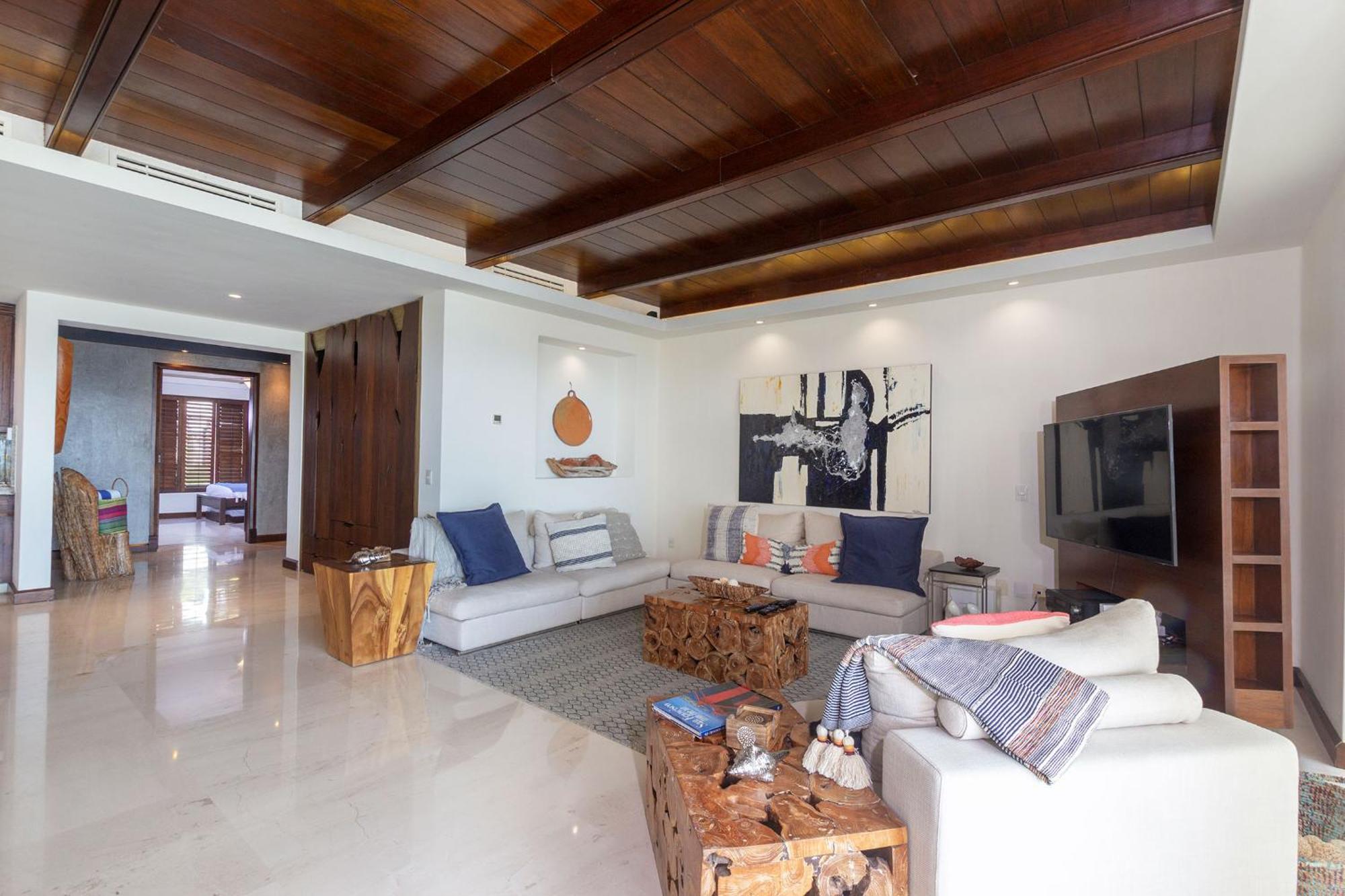 Holiday home Calm And Cozy 4 Bedroom