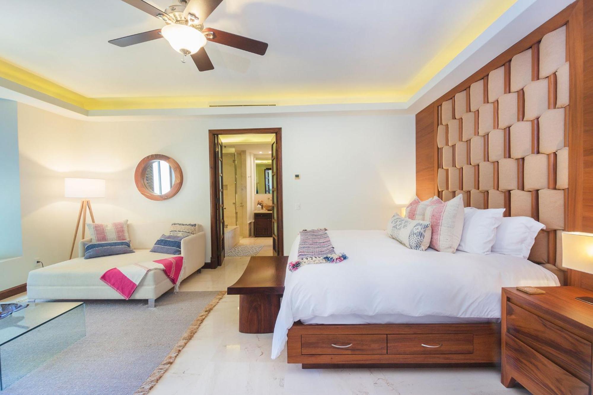Calm And Cozy 4 Bedroom * Punta Mita