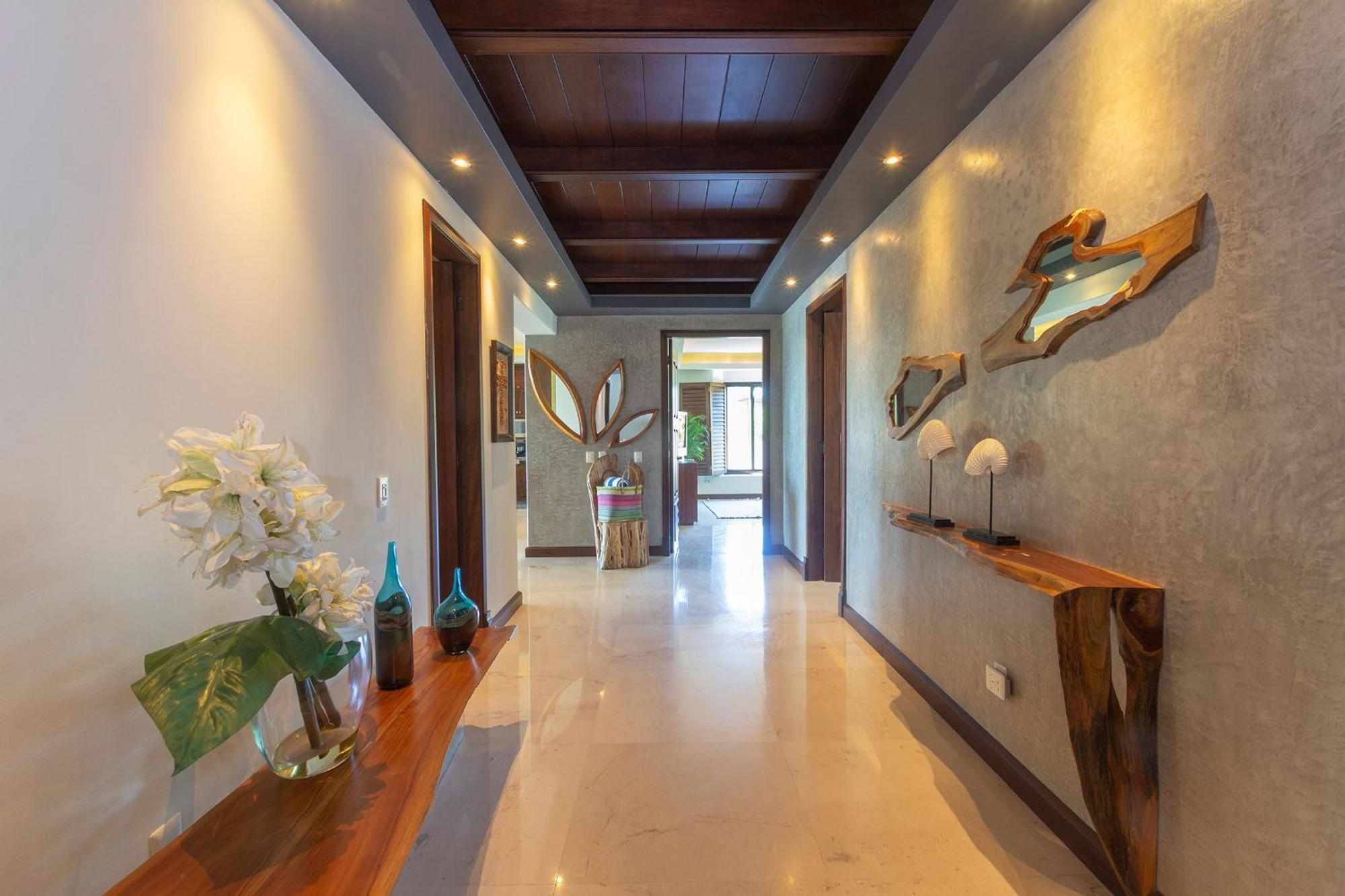 Calm And Cozy 4 Bedroom Holiday home Punta Mita