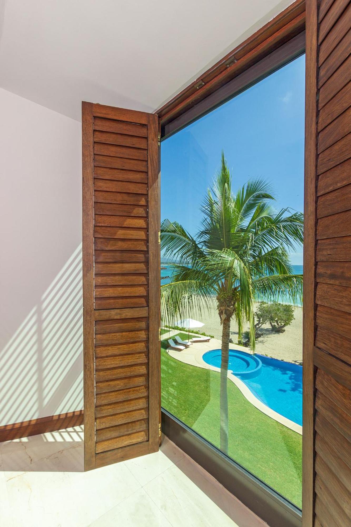 Calm And Cozy 4 Bedroom Holiday home Punta Mita