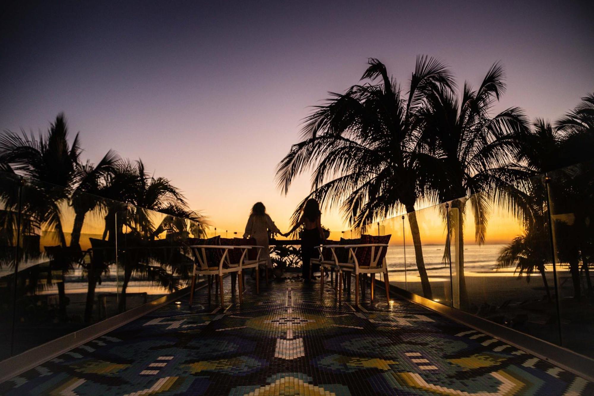 W Punta De Mita