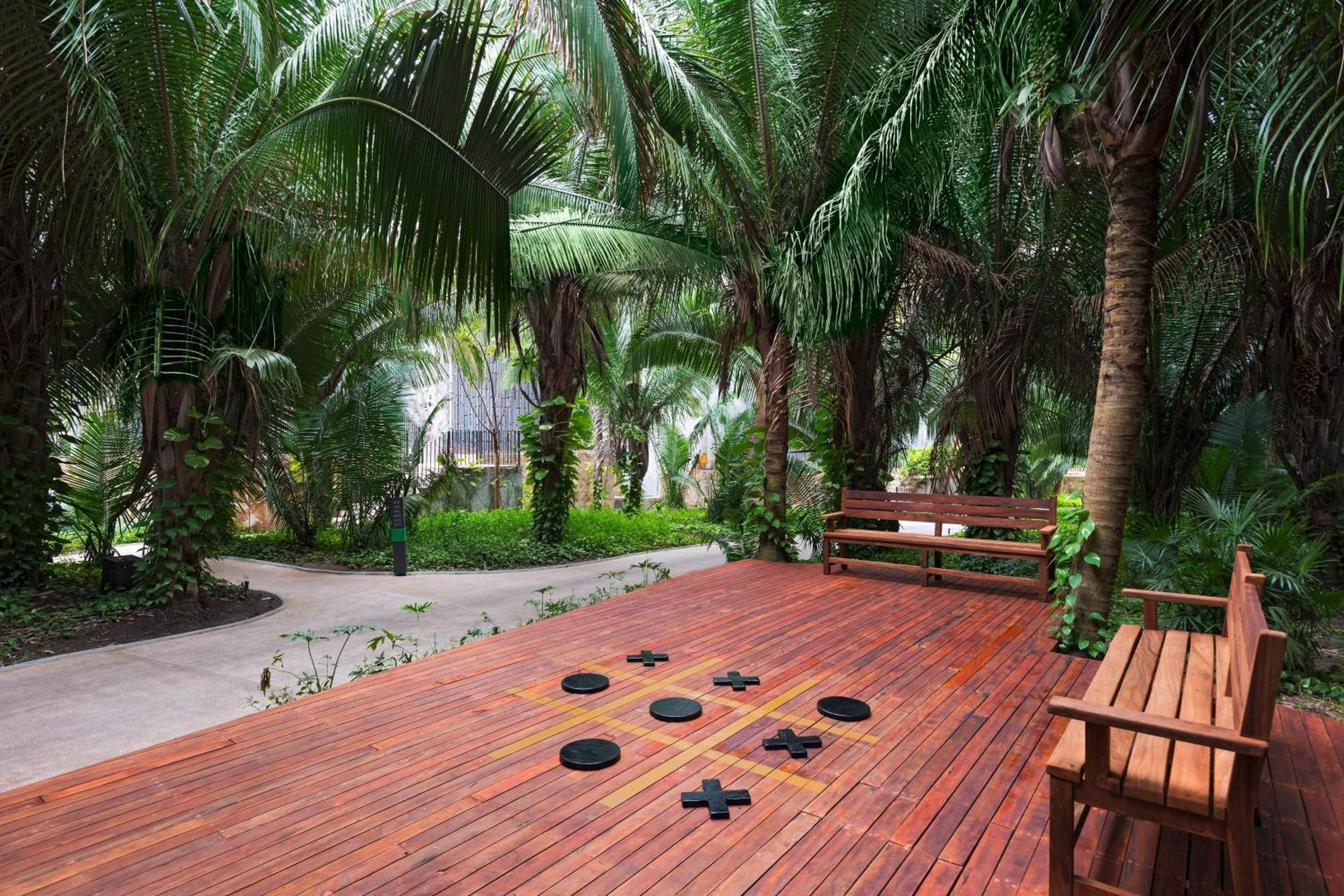 W Punta De Mita Hotel 5*