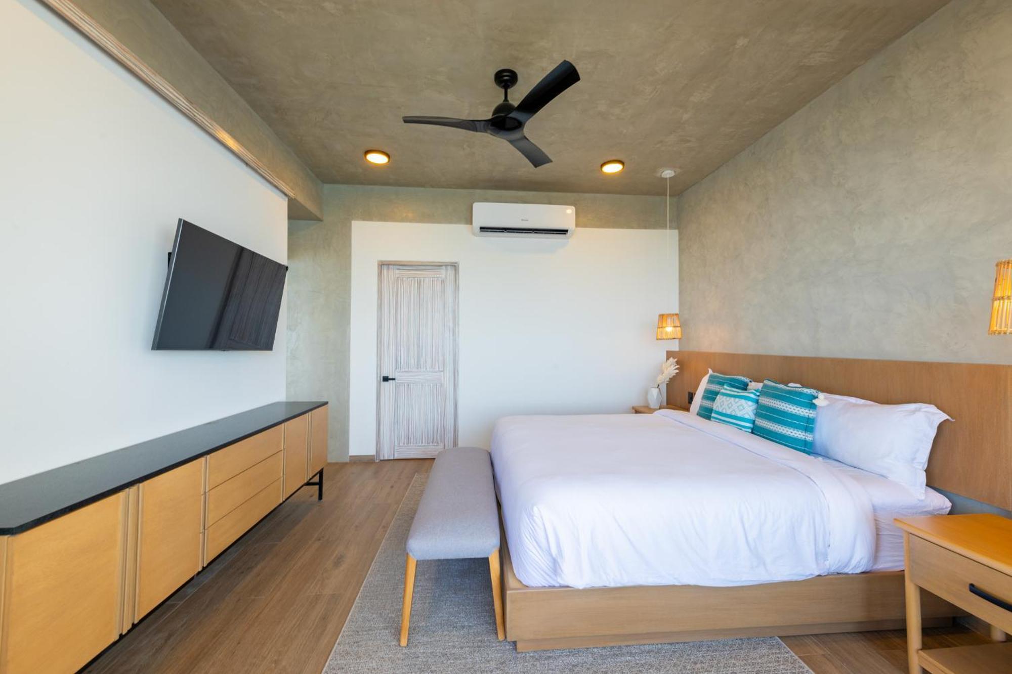 Apartment Ancora