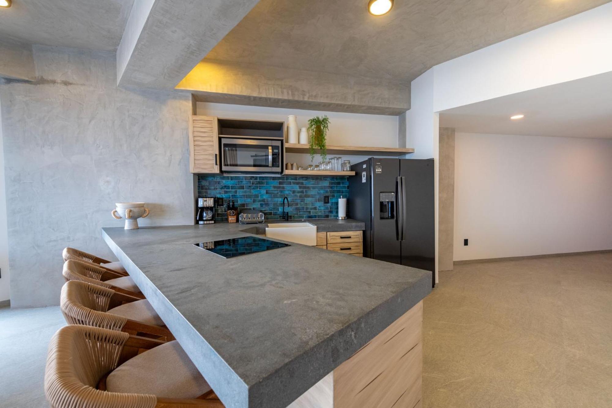 Apartment Ancora