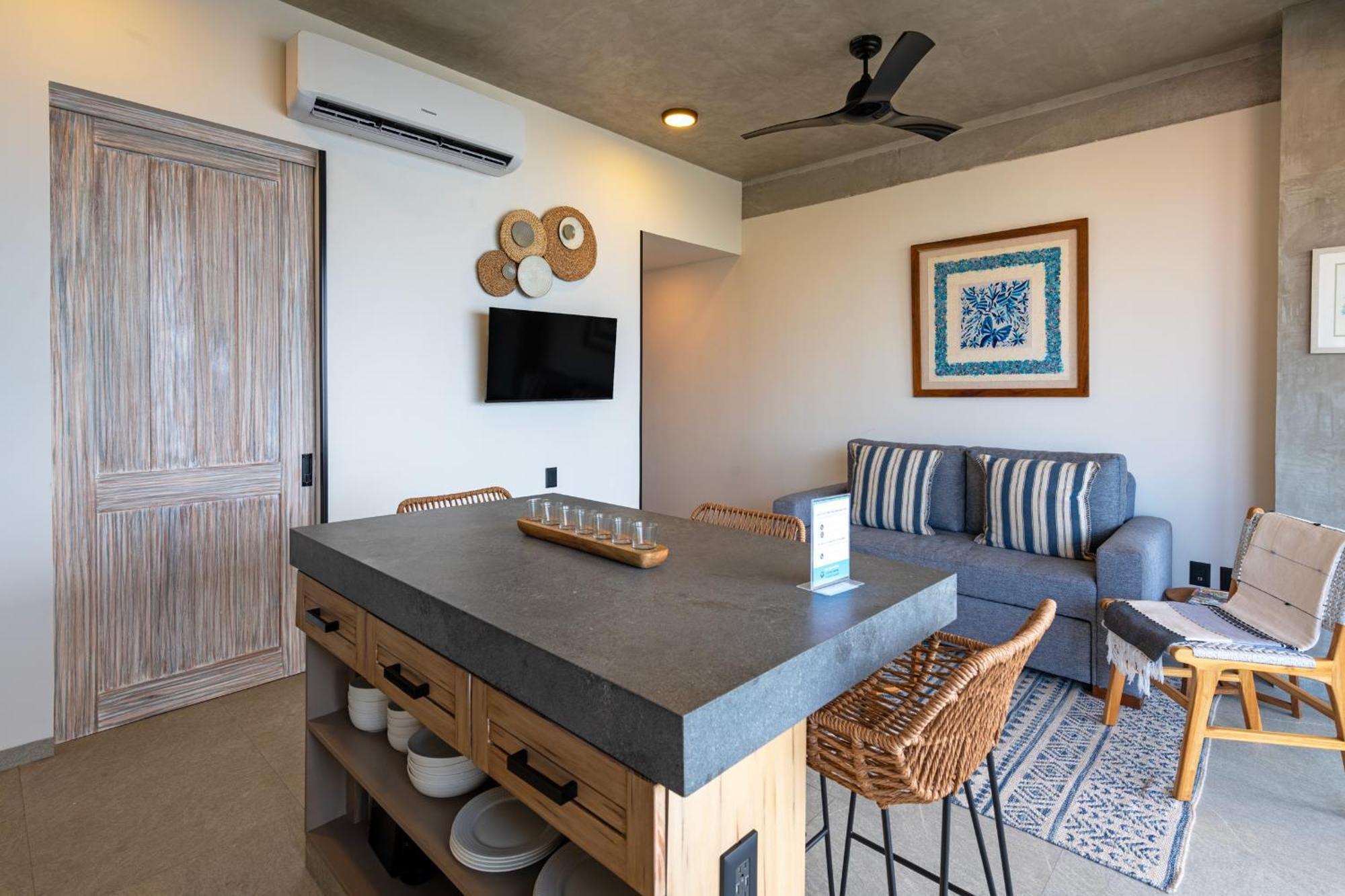 Apartment Ancora Punta Mita