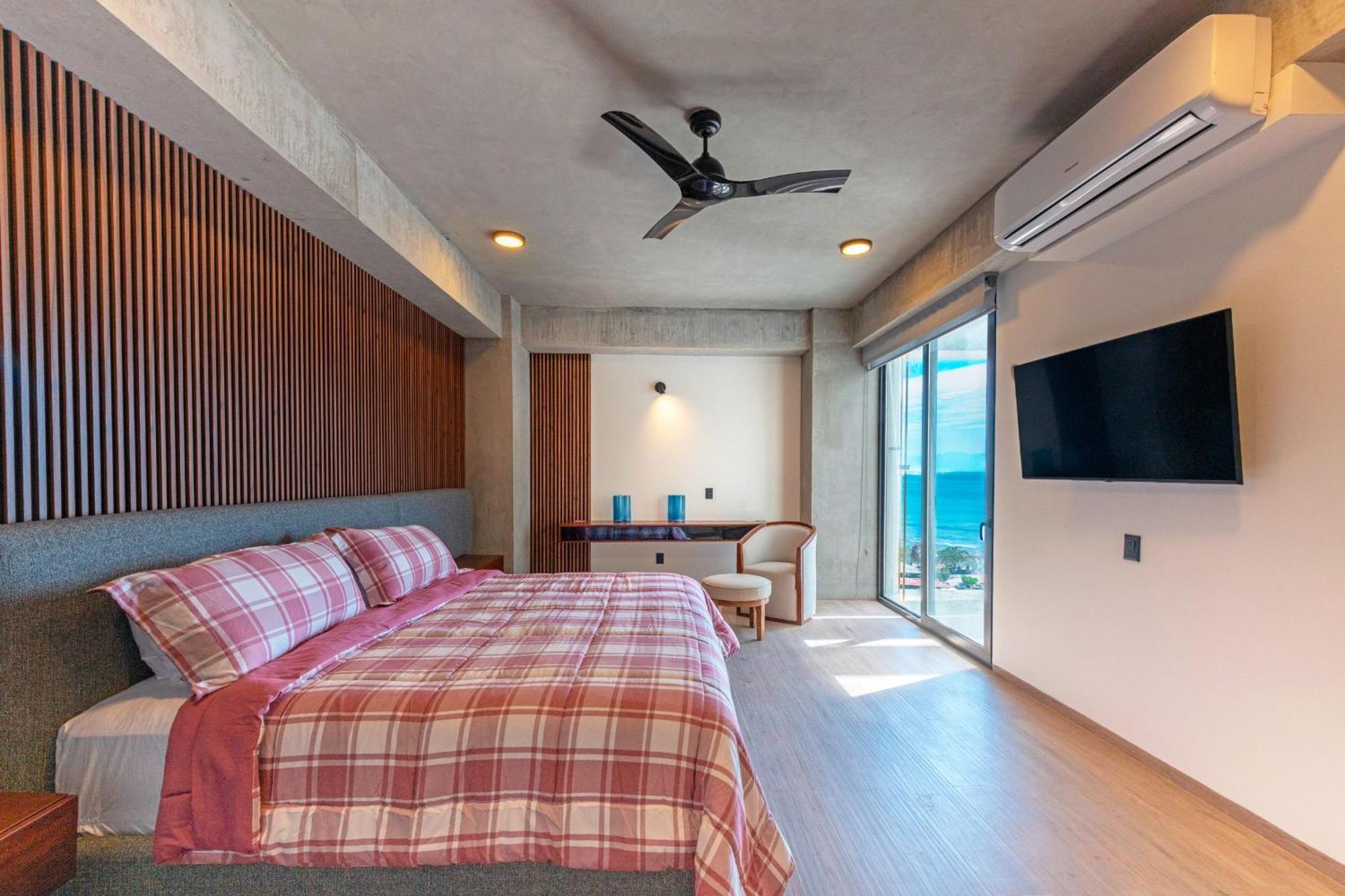 Ancora Apartment *
