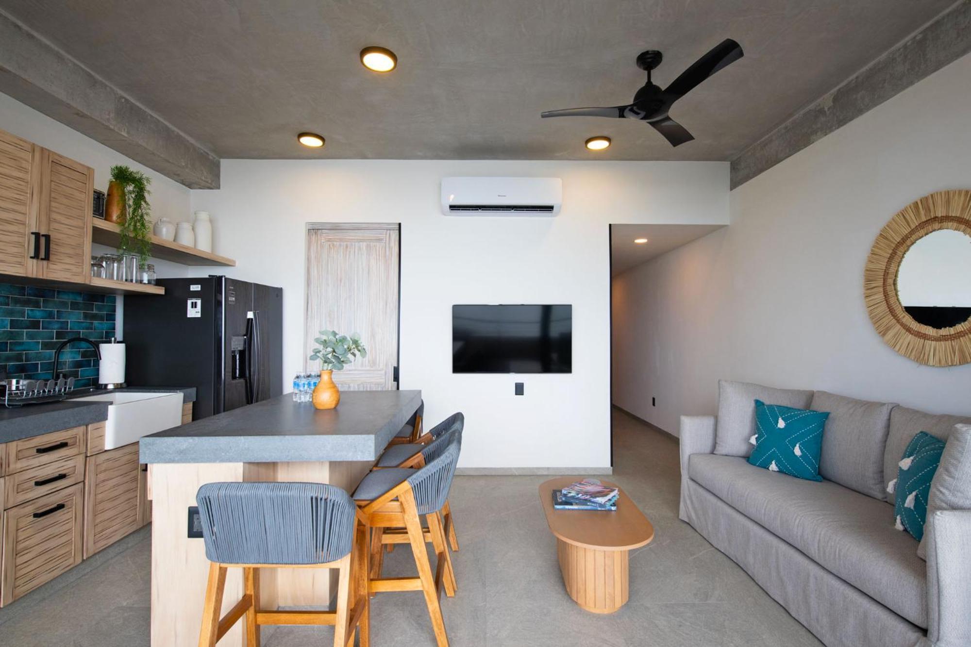 Apartment Ancora Punta Mita