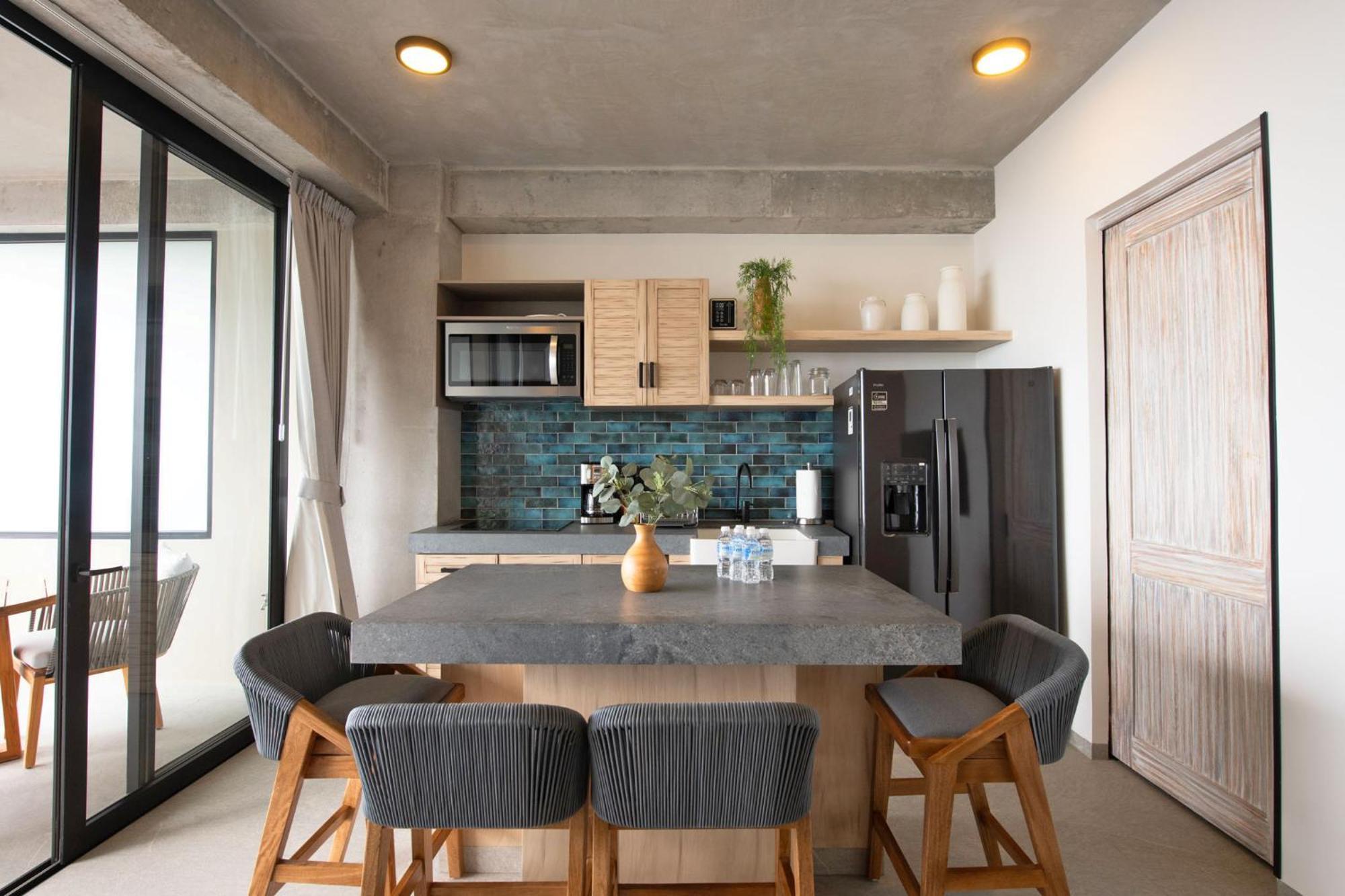Ancora Apartment Punta Mita