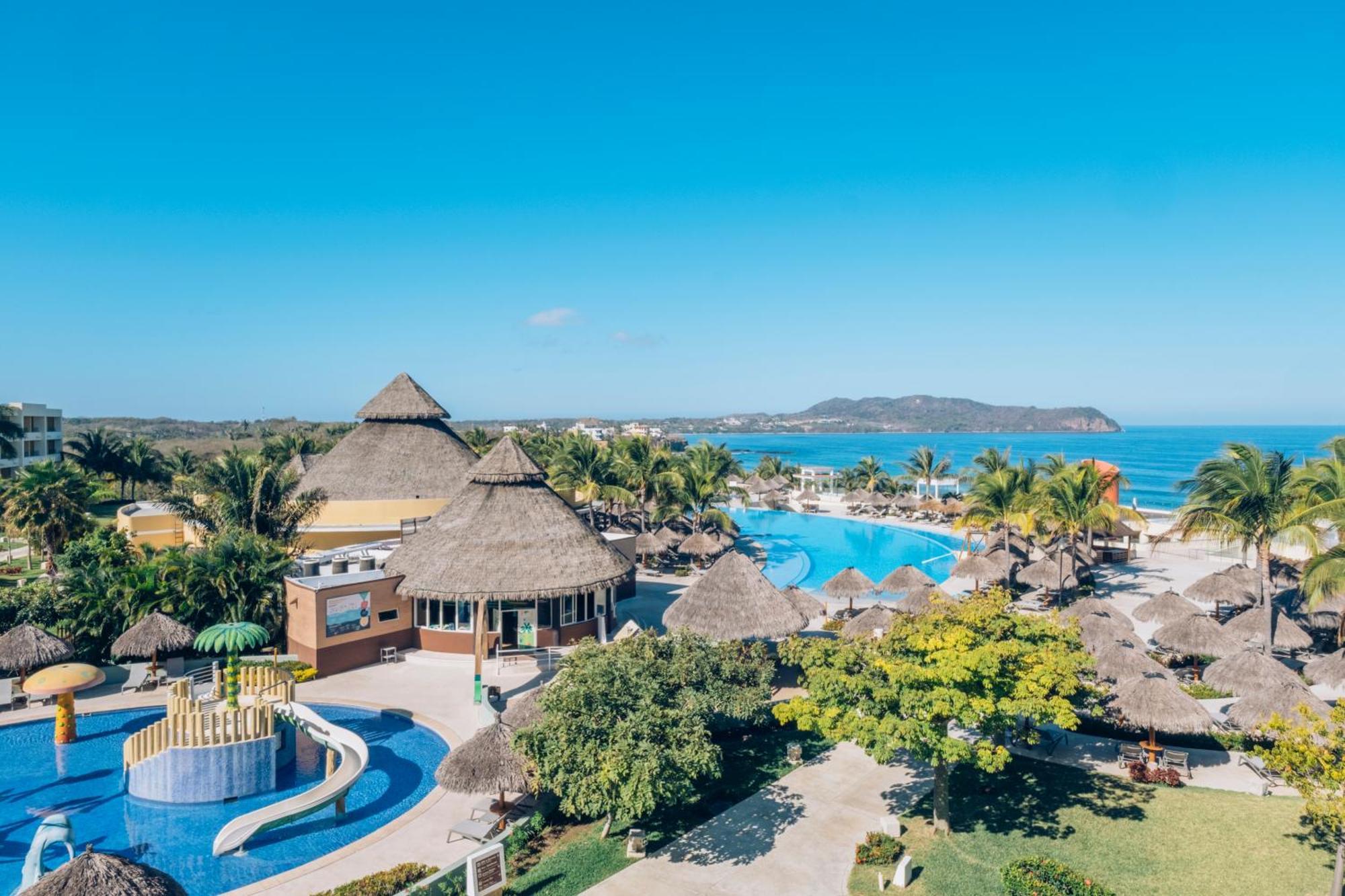 Iberostar Selection Playa Mita Punta Mita