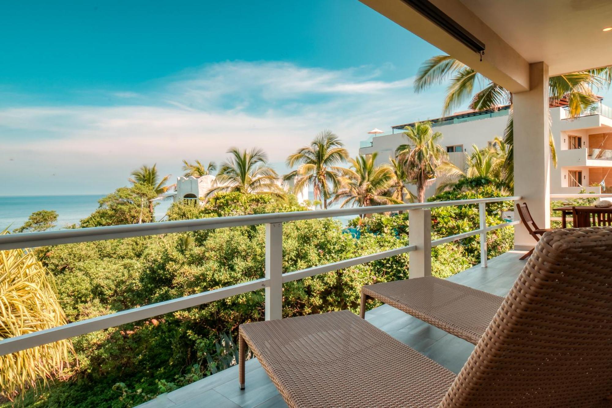 Casa Gracias * Punta Mita