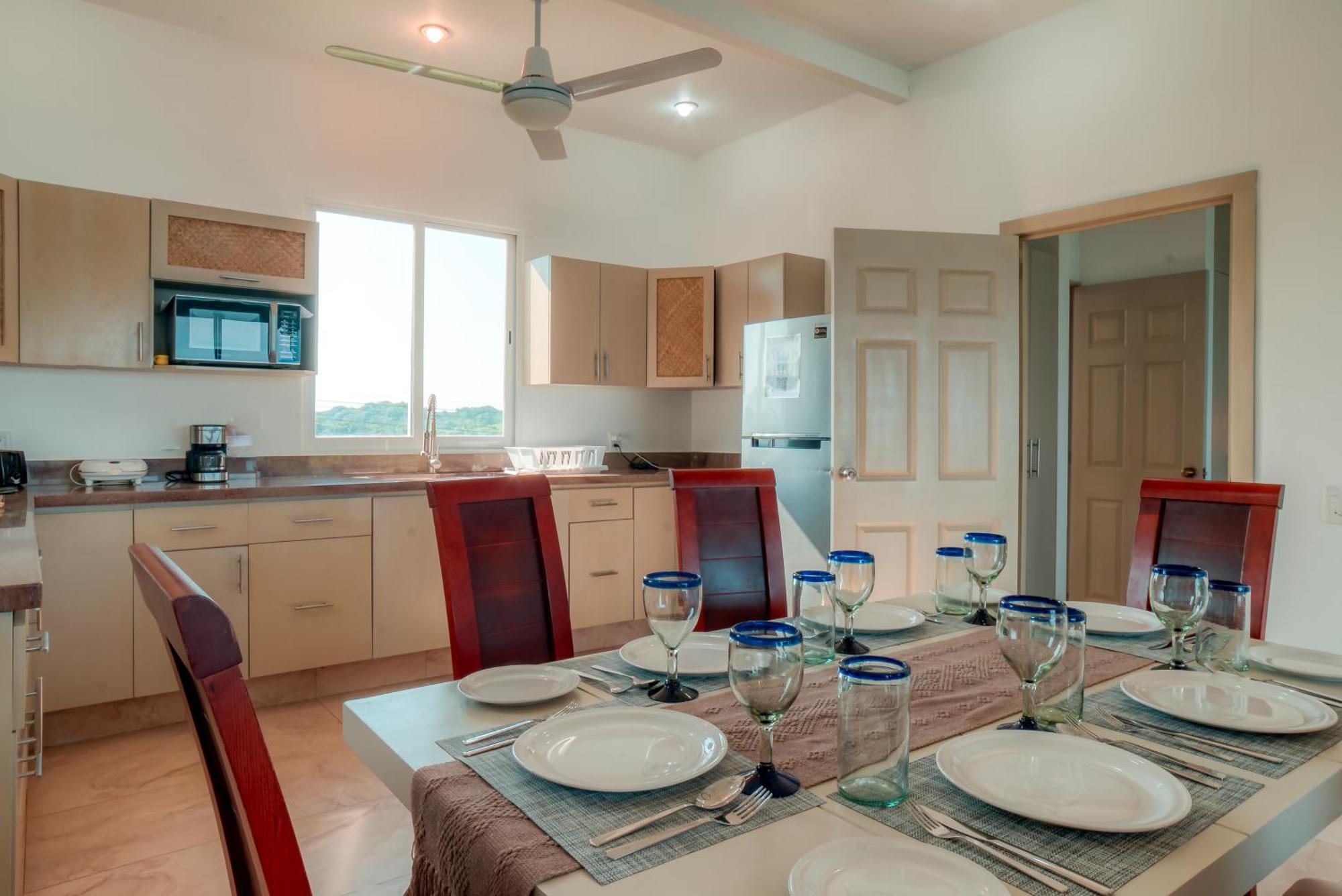 Casa Gracias Holiday home