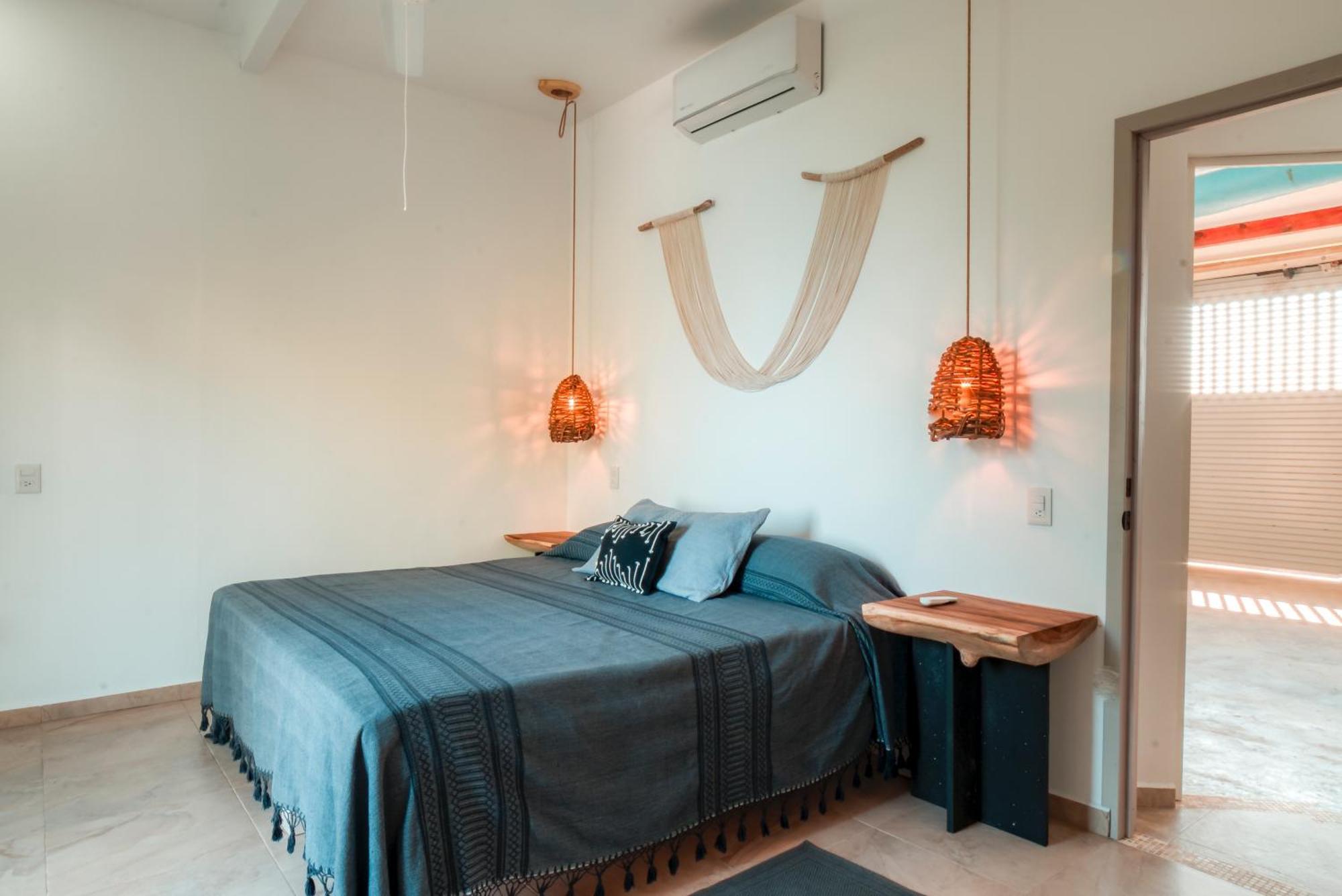 Casa Gracias Holiday home Punta Mita