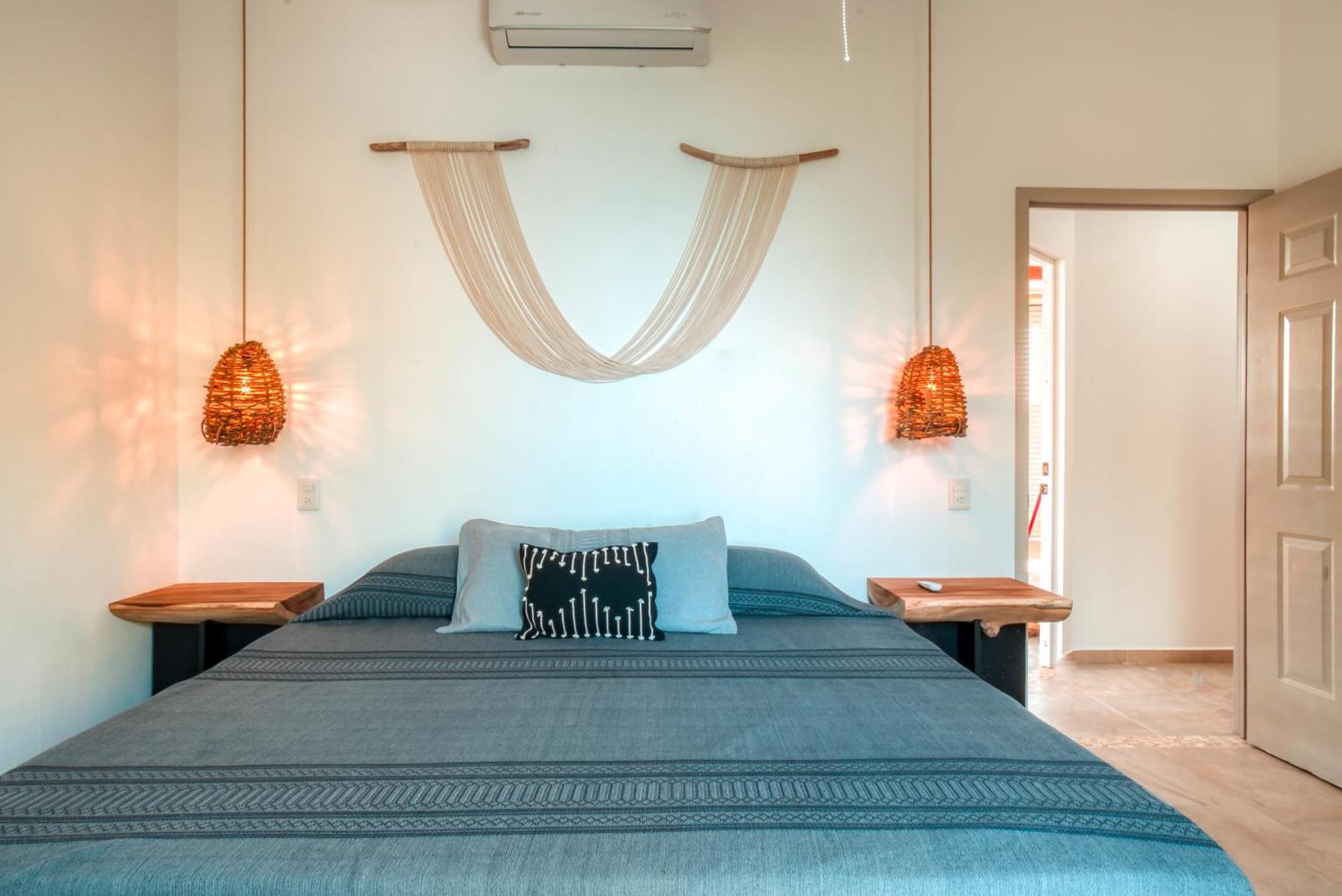 Holiday home Casa Gracias Punta Mita