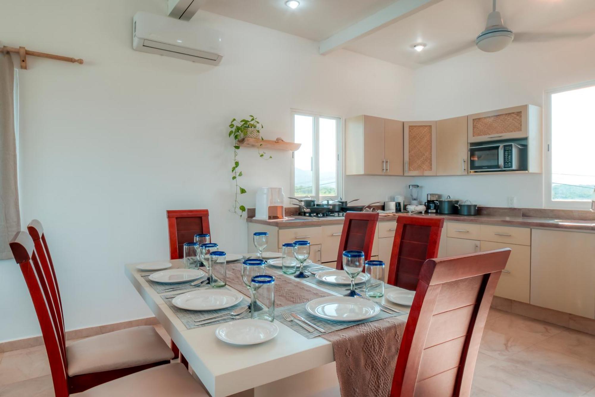 Holiday home Casa Gracias