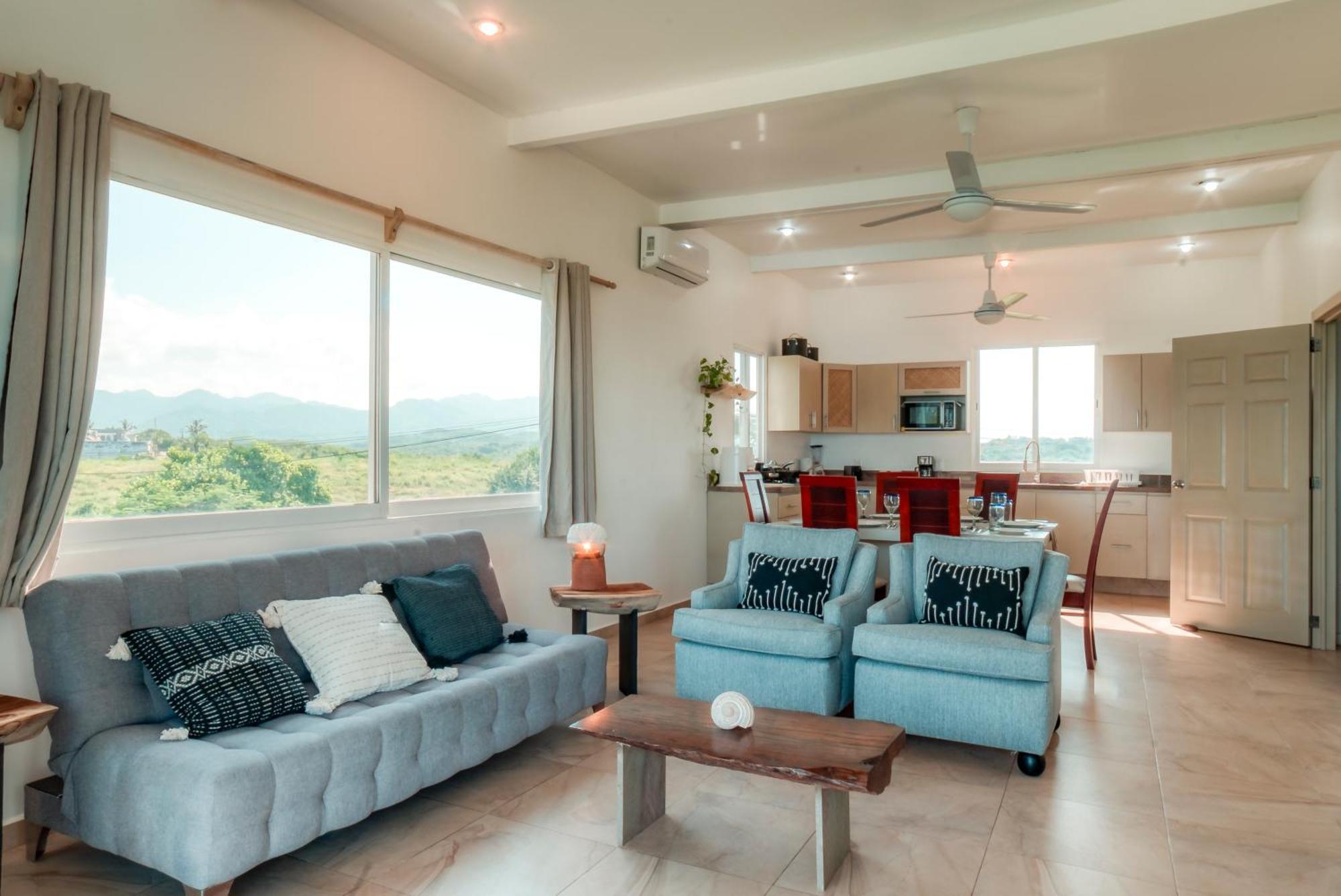 Casa Gracias Punta Mita
