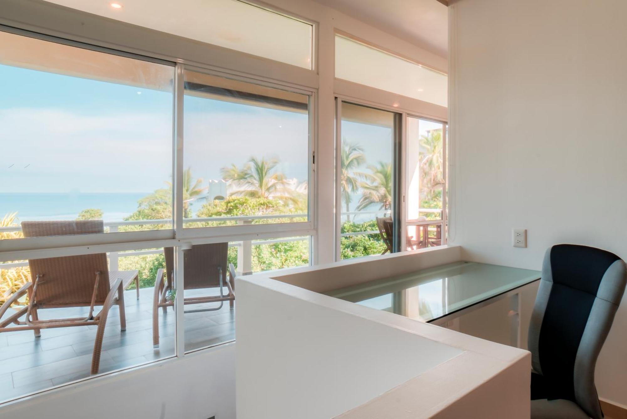 Holiday home Casa Gracias Punta Mita
