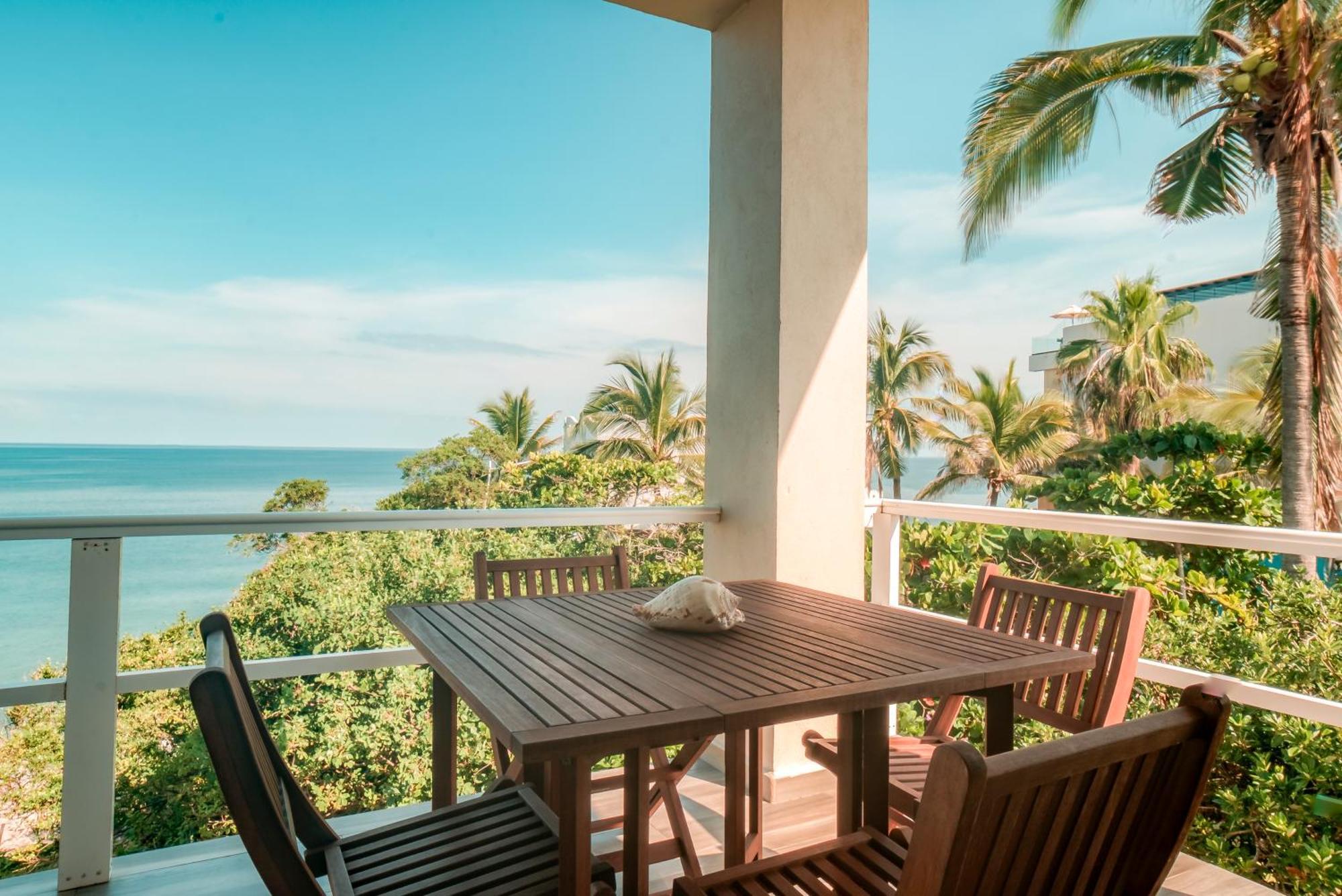 Casa Gracias * Punta Mita