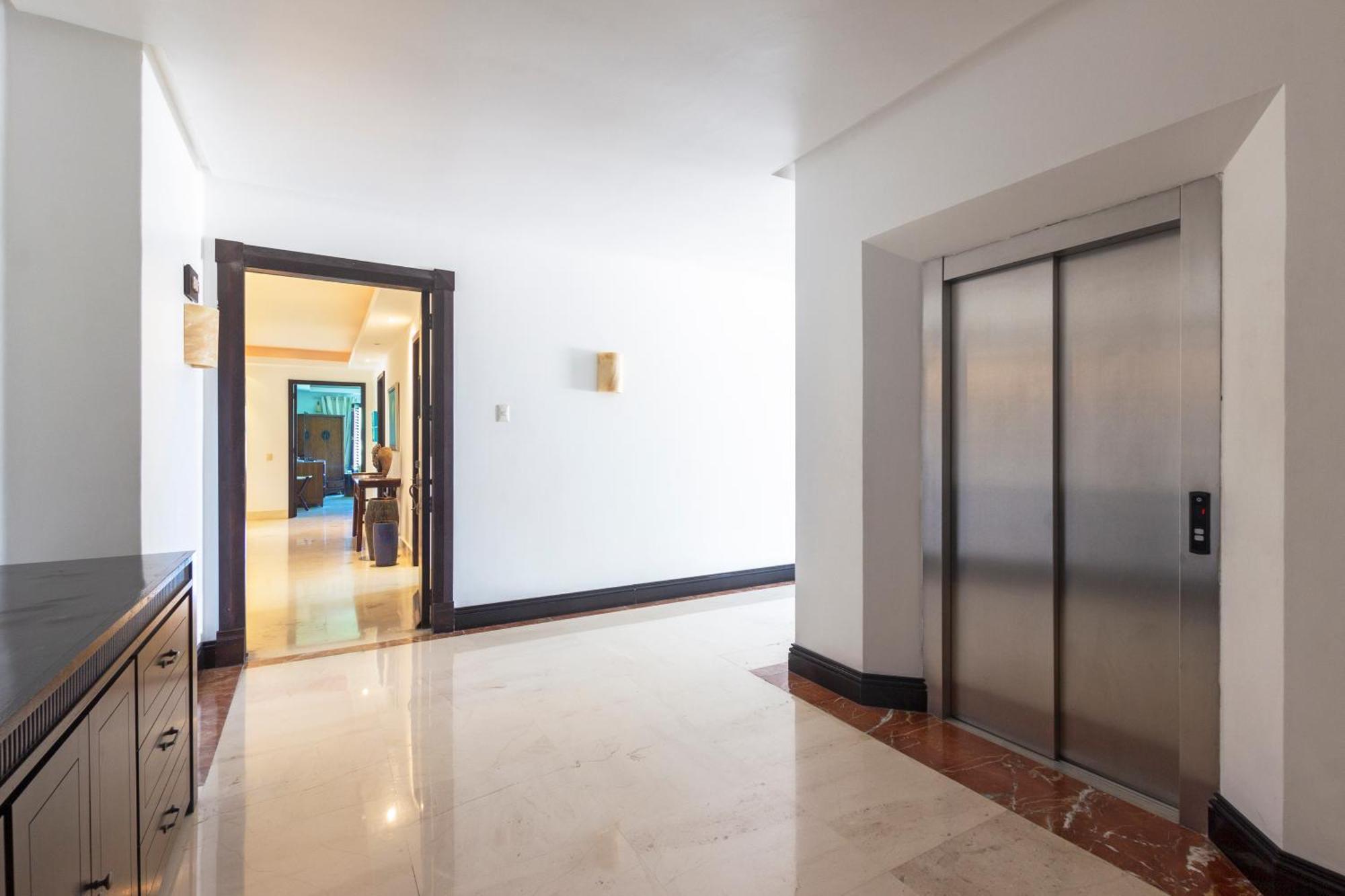 La Jolla Apartamento Punta Mita