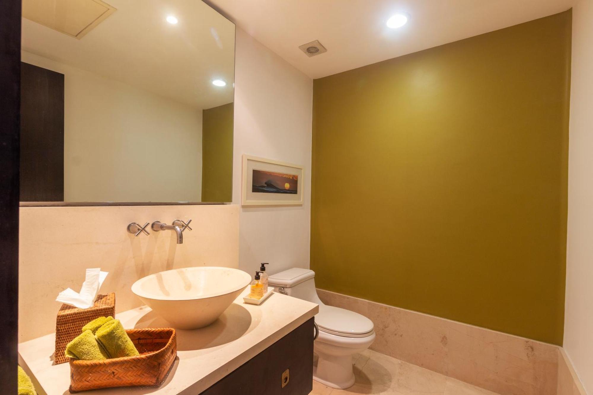 La Jolla Apartamento