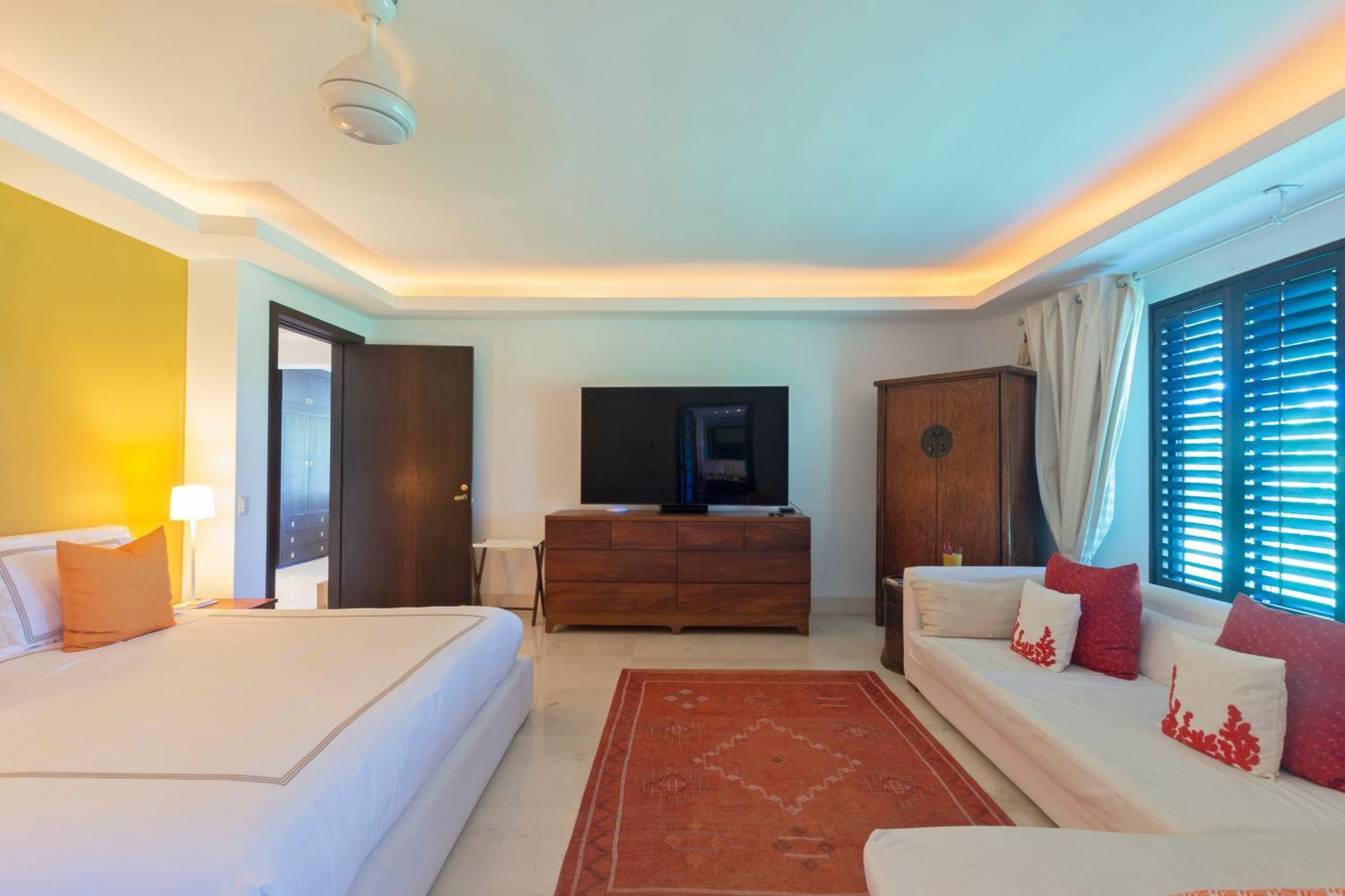 La Jolla * Punta Mita