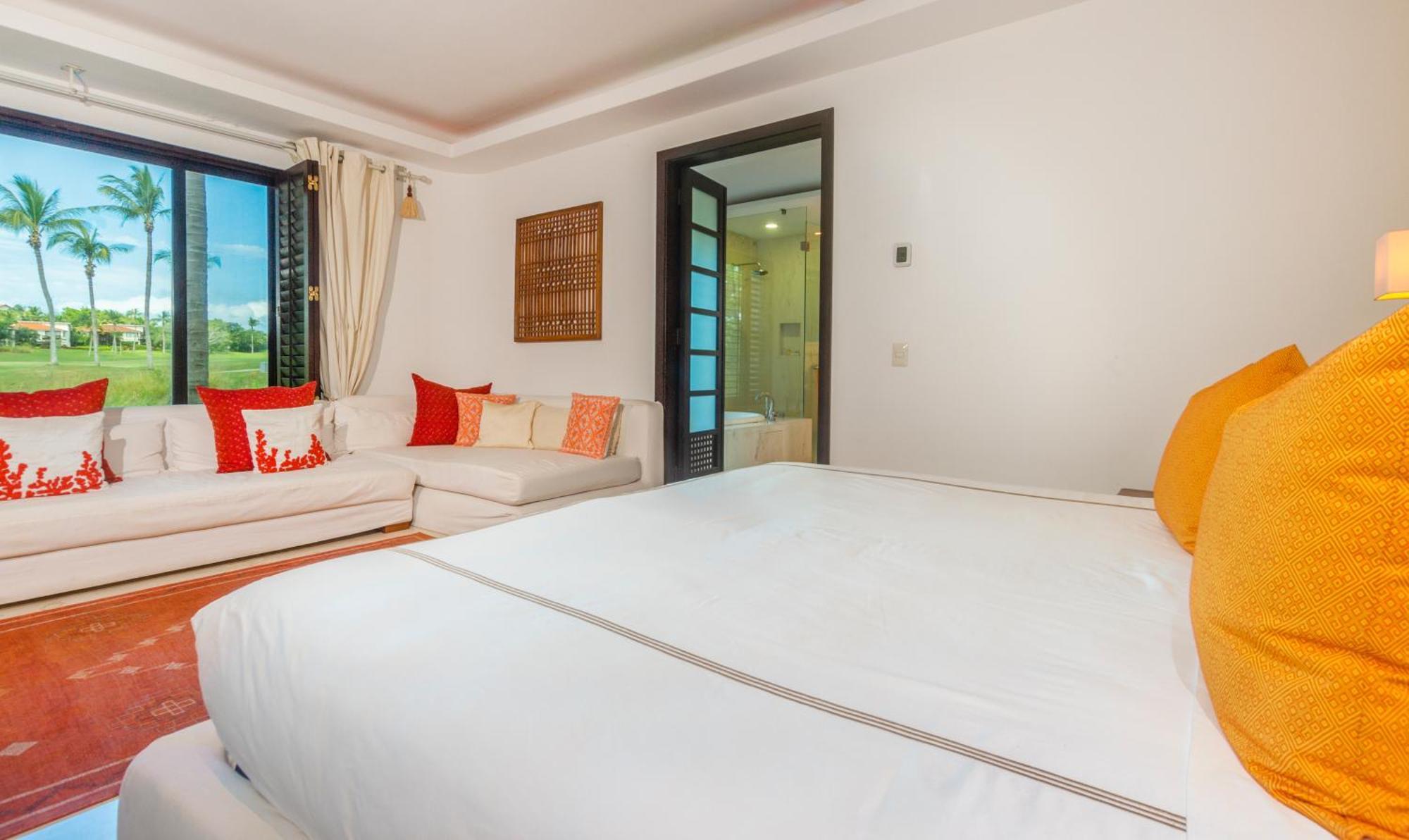 La Jolla Apartamento