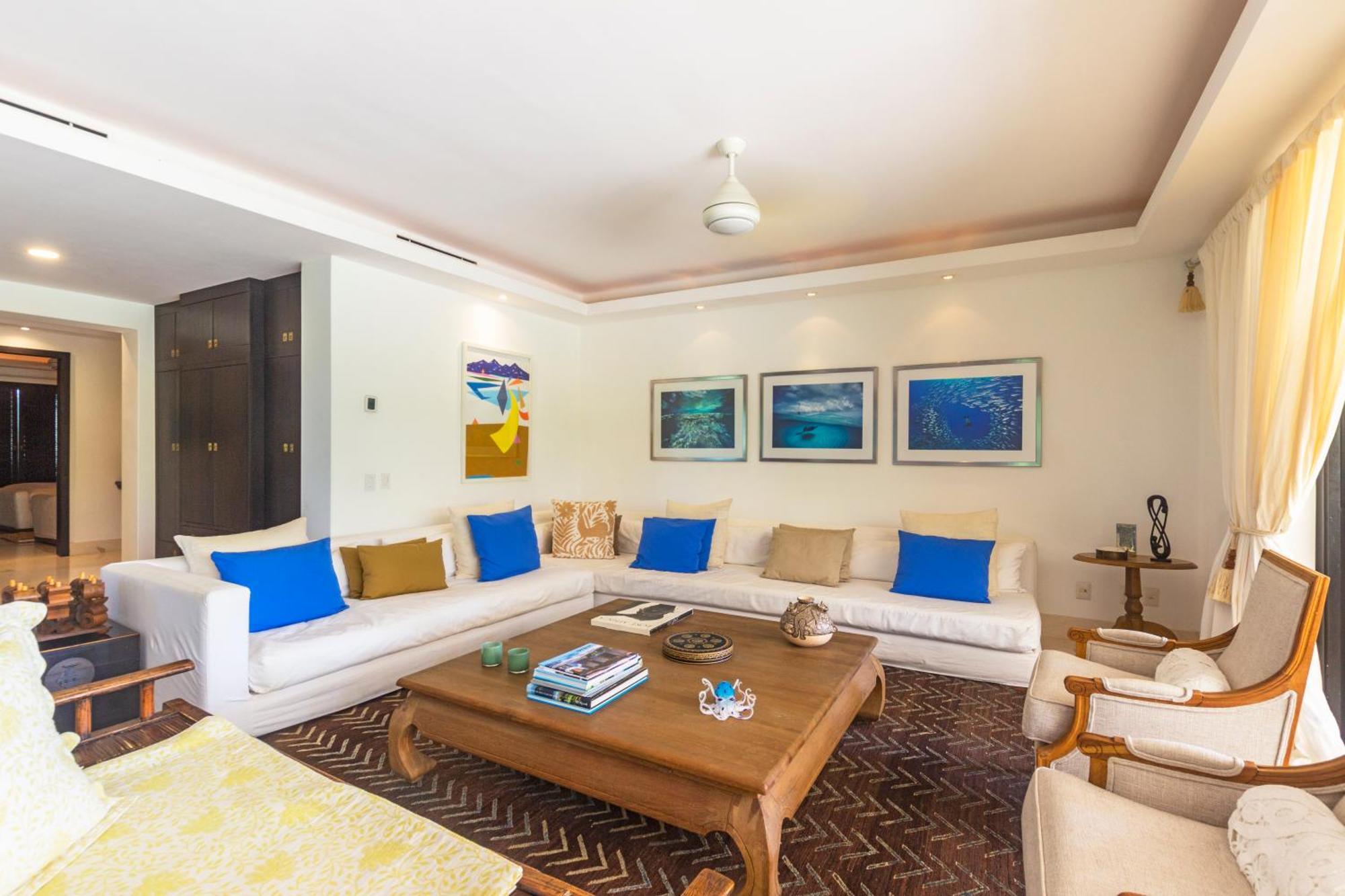 La Jolla Apartamento *