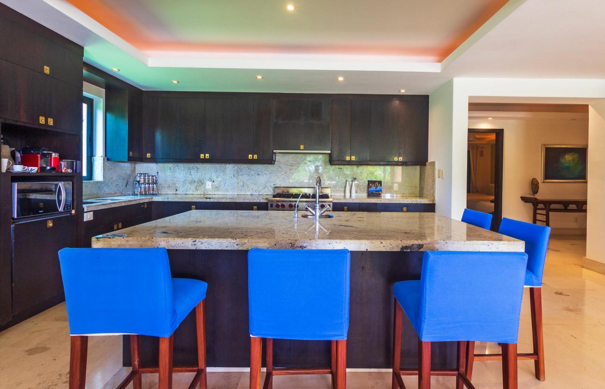 La Jolla Apartamento *
