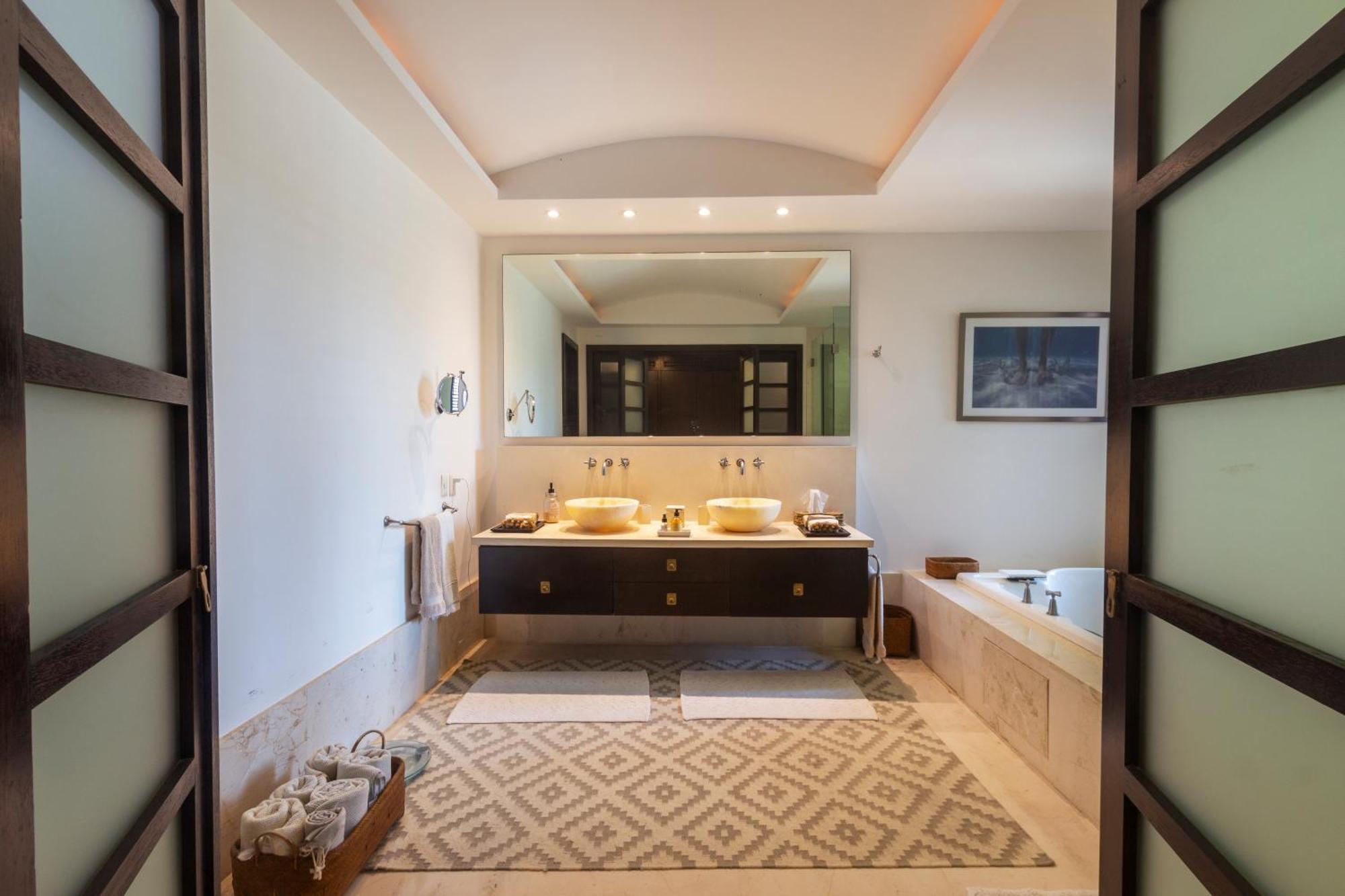 La Jolla Apartamento