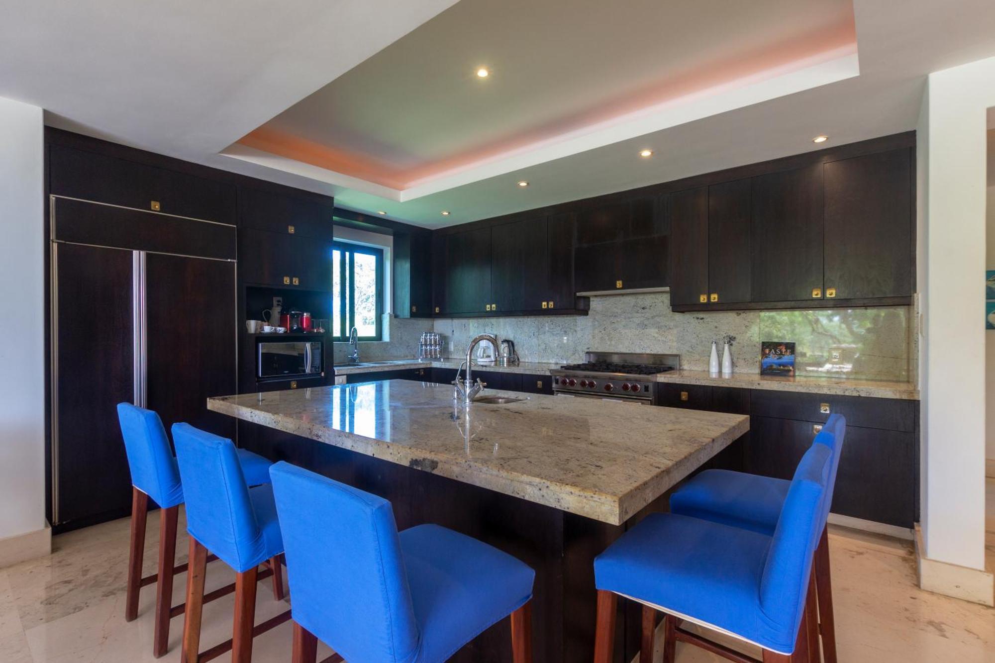 Apartamento La Jolla