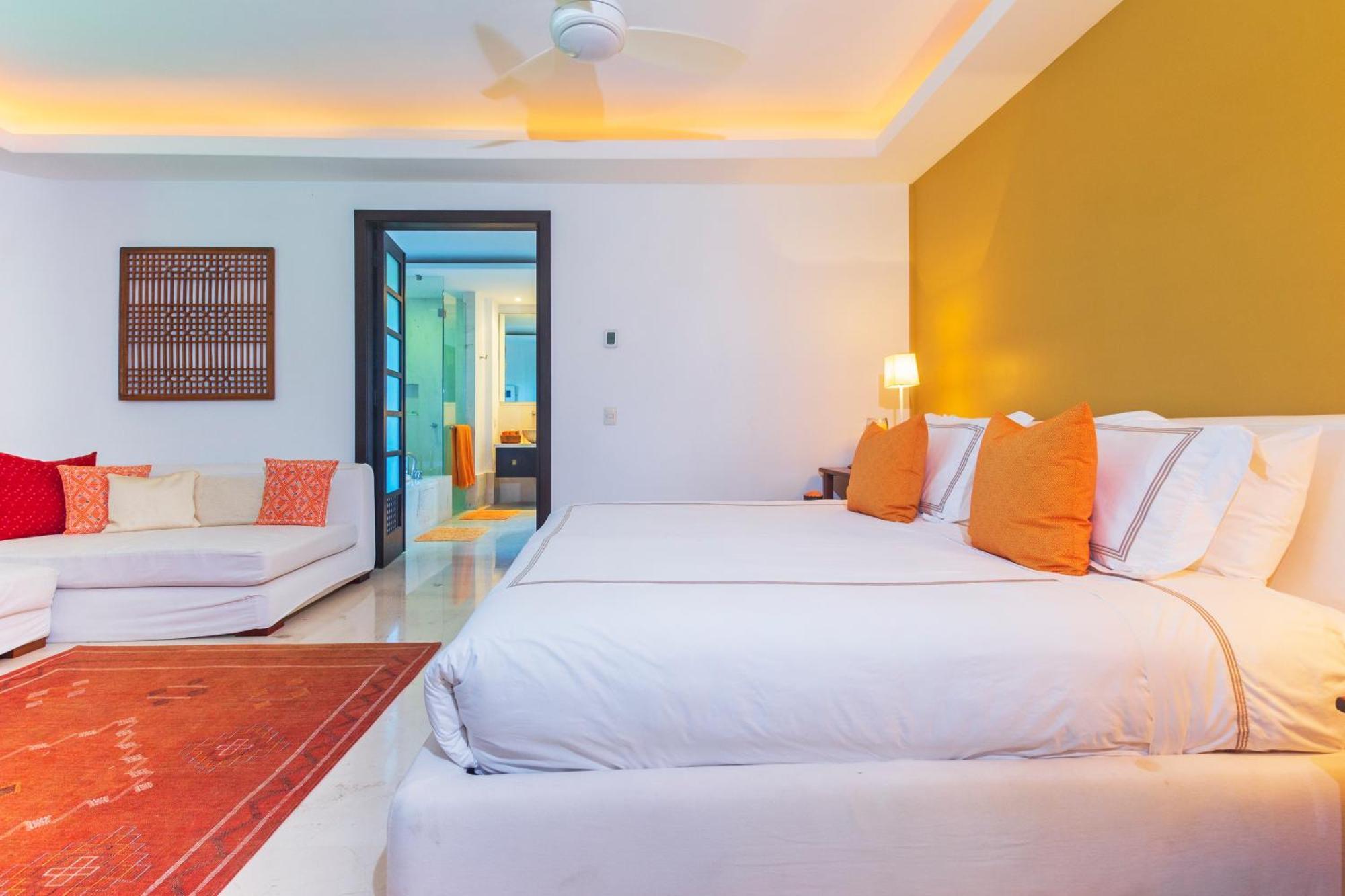 Apartamento La Jolla *