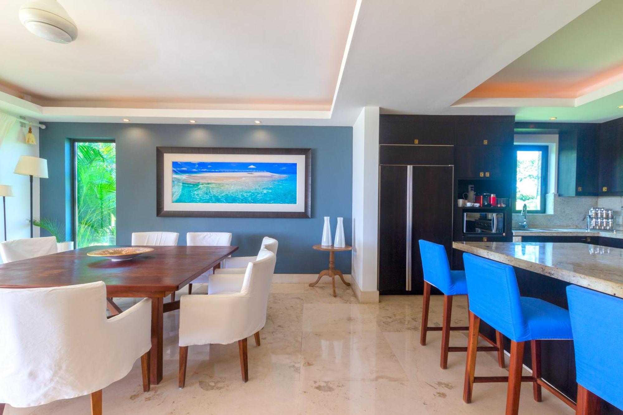 Apartamento La Jolla