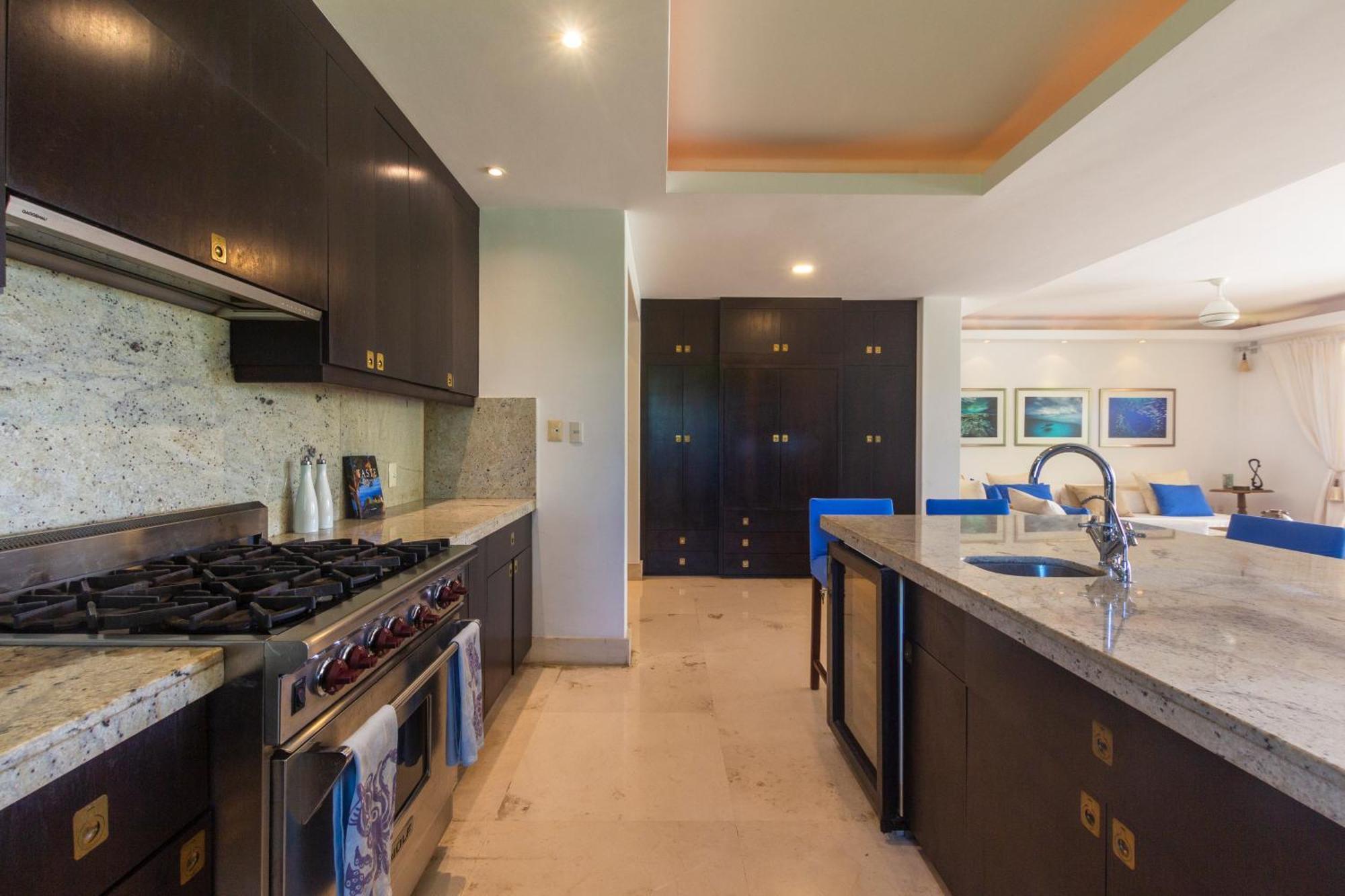 La Jolla Apartamento