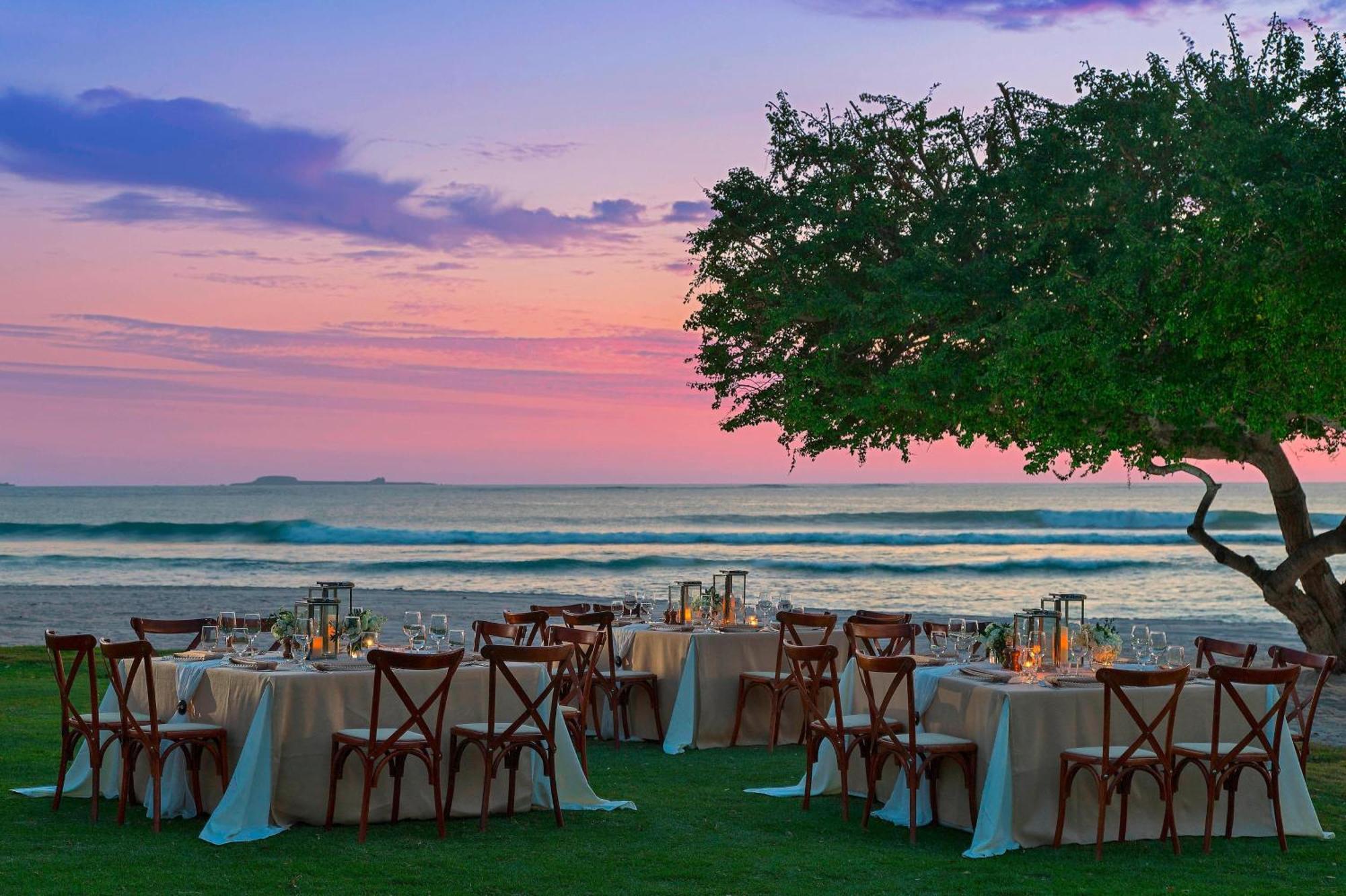 The St. Regis 5* Punta Mita