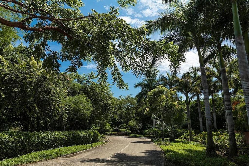 Villa Hidden House In Punta Mita! *