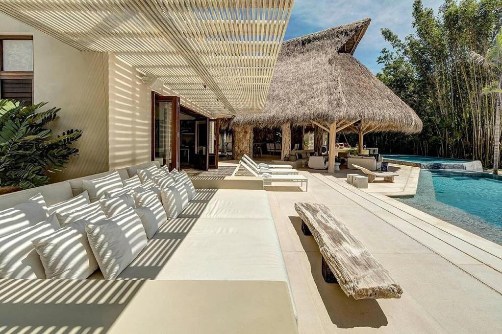 Hidden House In Punta Mita! Punta Mita