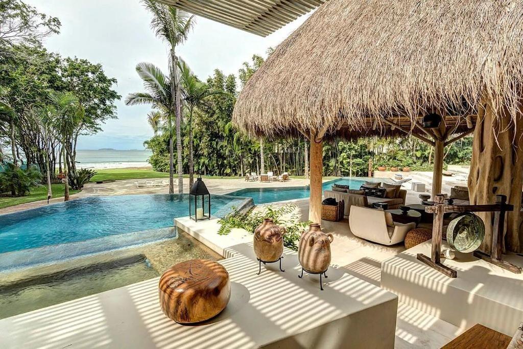 Hidden House In Punta Mita! Villa *