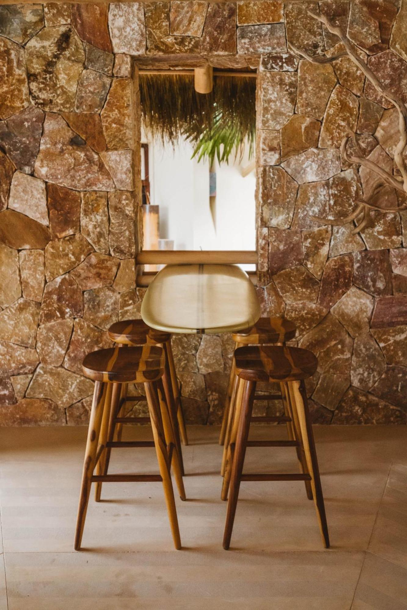 Hidden House In Punta Mita!