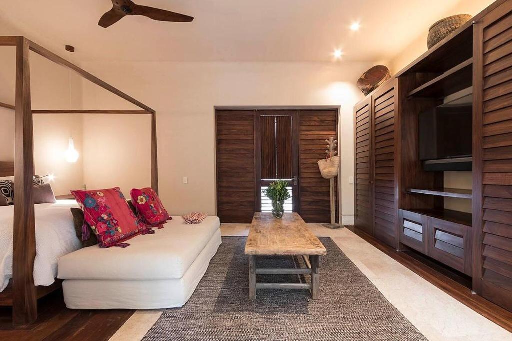 Hidden House In Punta Mita! Villa *