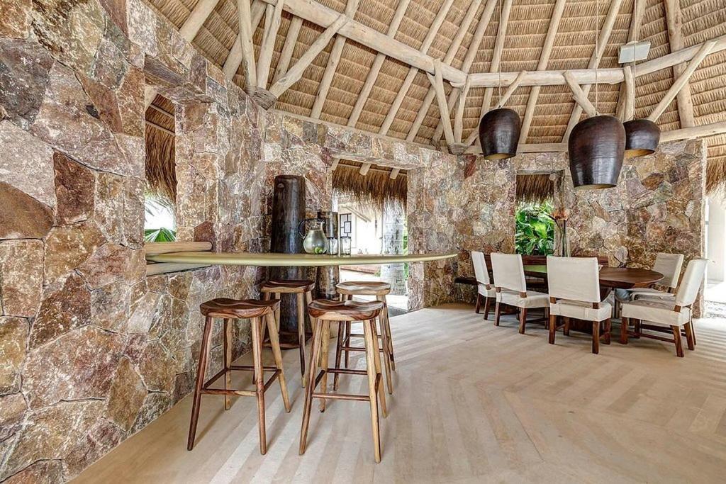 Villa Hidden House In Punta Mita! Punta Mita