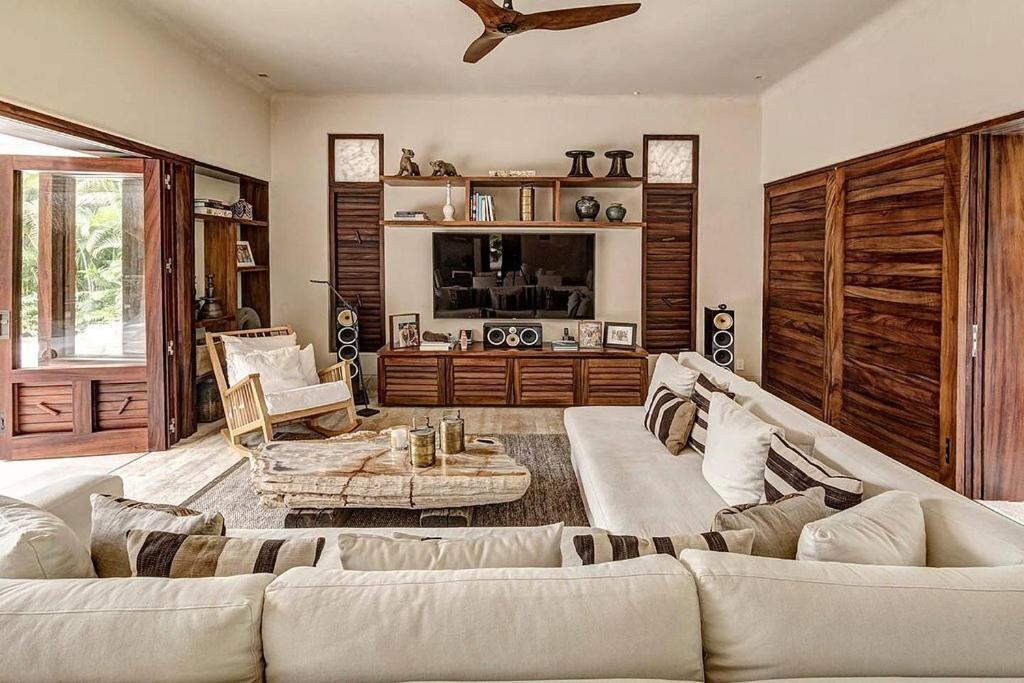 Hidden House In Punta Mita! * Punta Mita