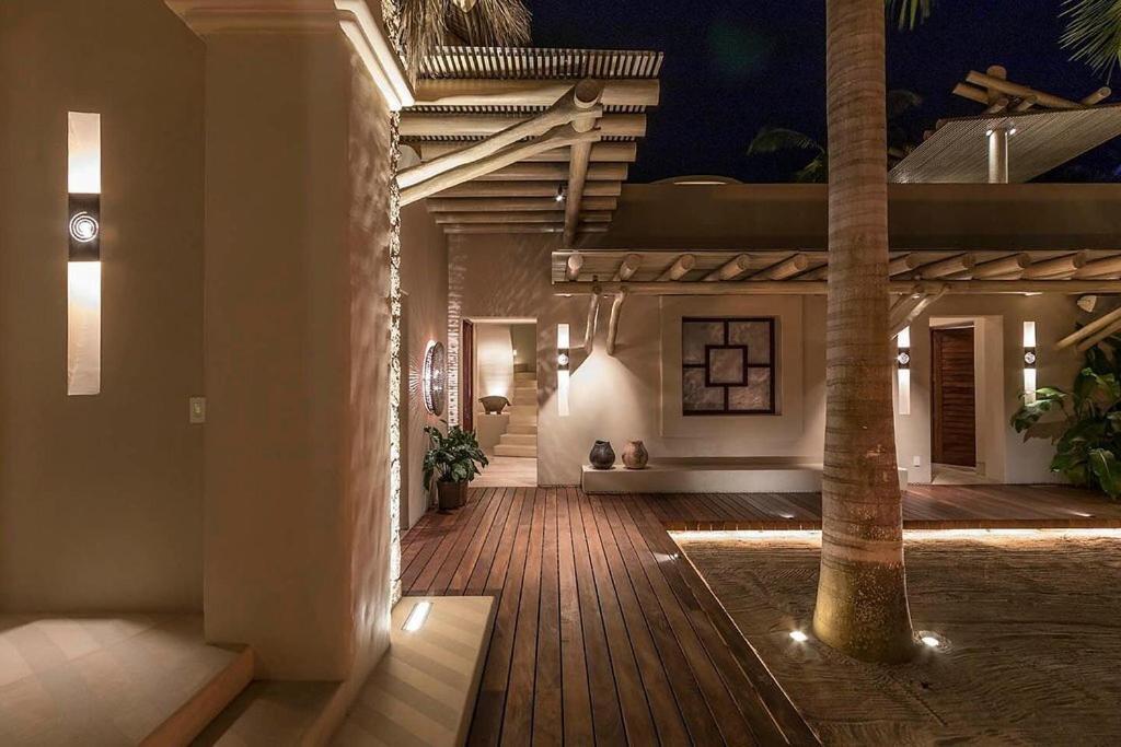 Villa Hidden House In Punta Mita! Punta Mita