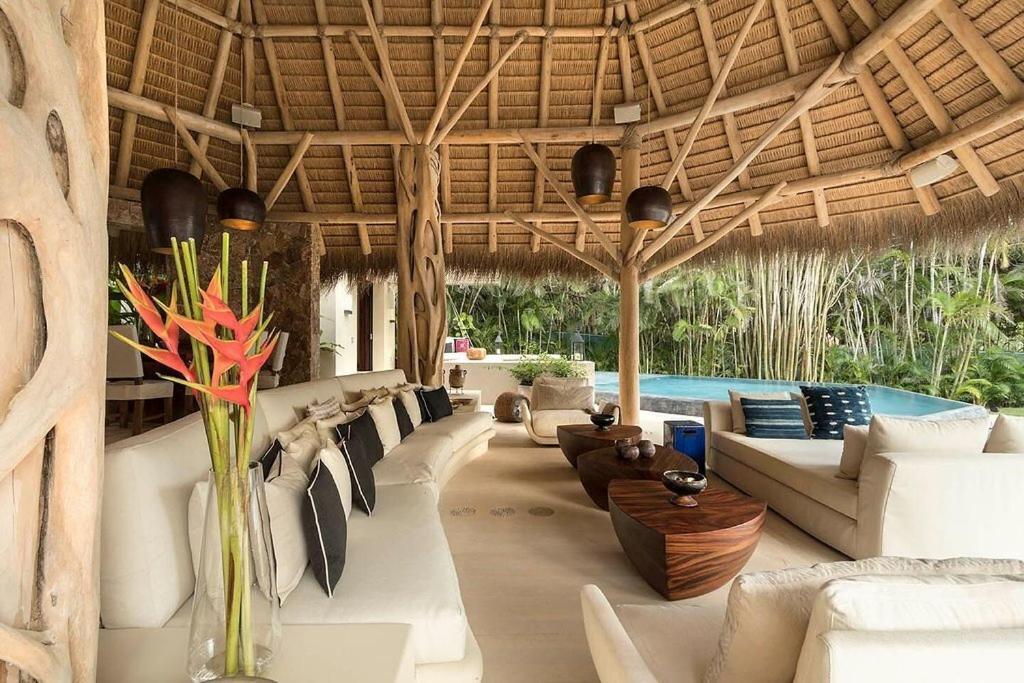Hidden House In Punta Mita!