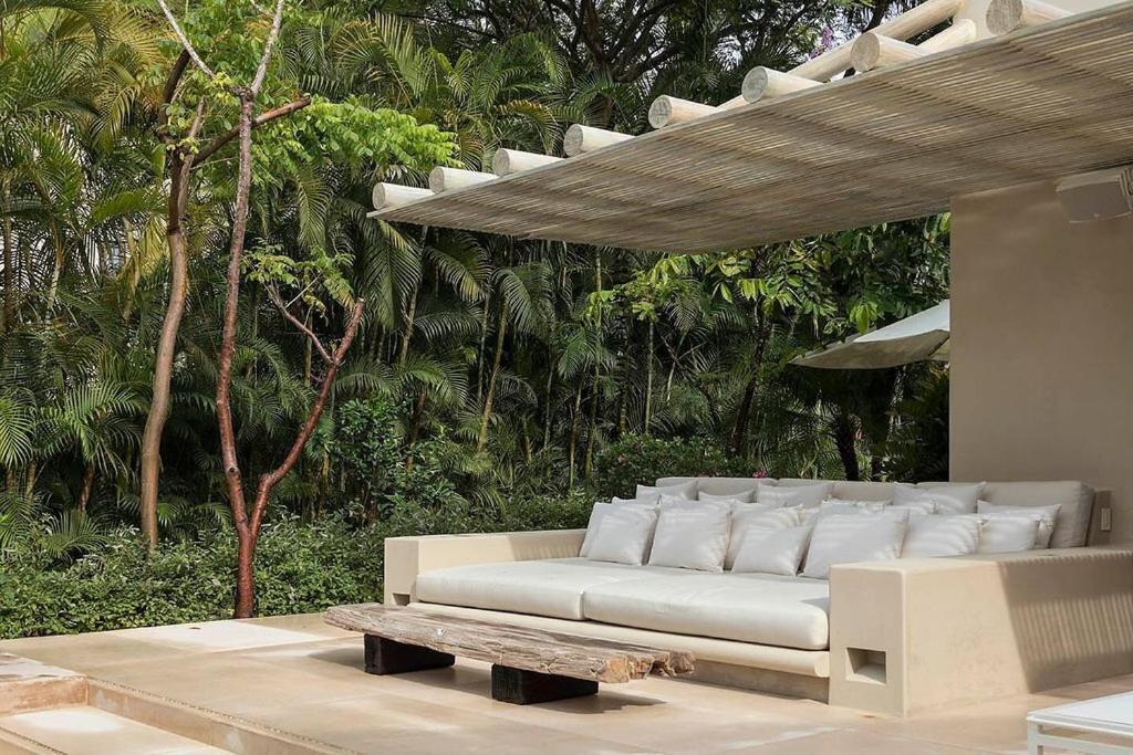 Hidden House In Punta Mita! Villa *