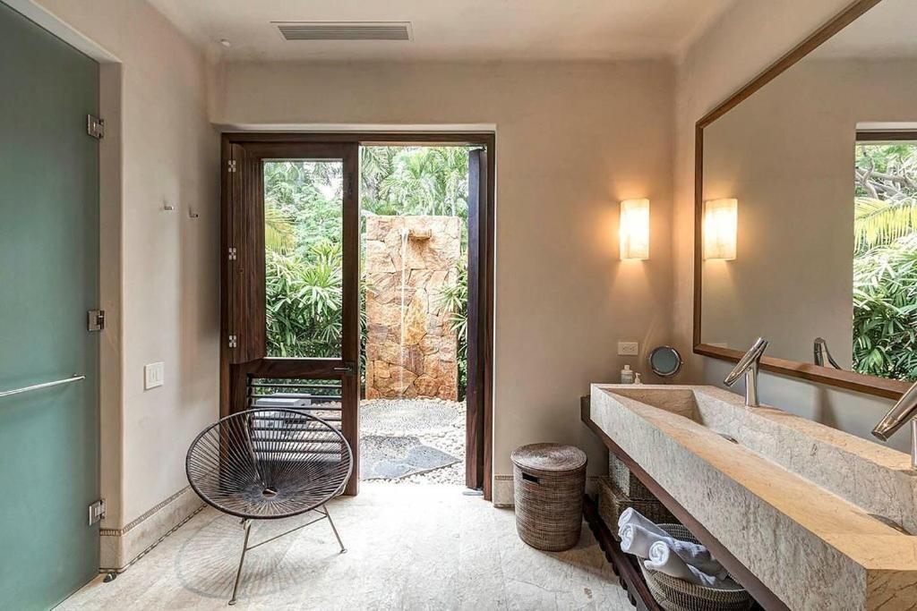 Hidden House In Punta Mita!