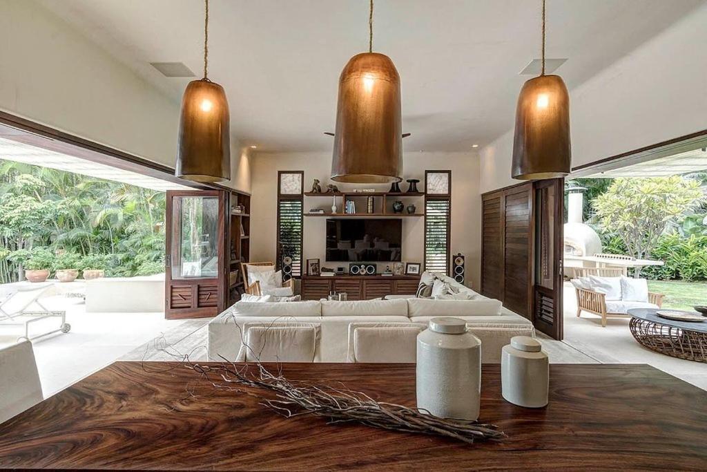 Villa Hidden House In Punta Mita! *