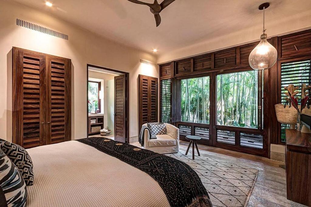 Hidden House In Punta Mita! Villa *