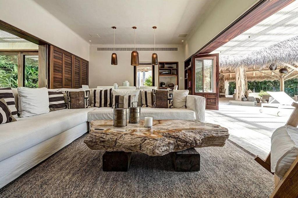 Hidden House In Punta Mita! Punta Mita