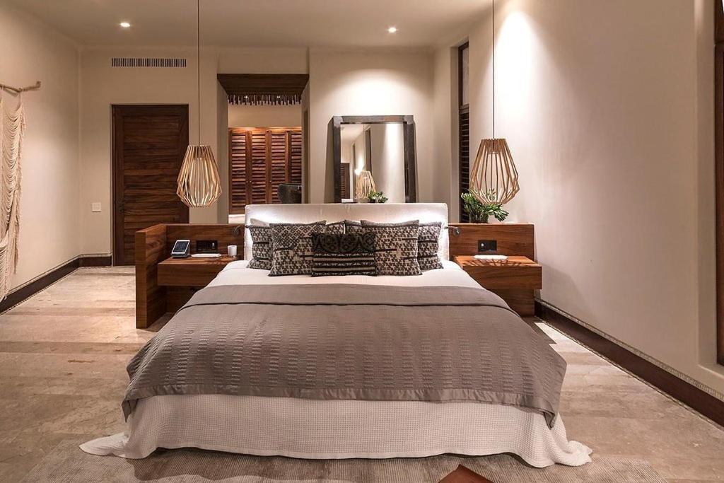Hidden House In Punta Mita! Villa *