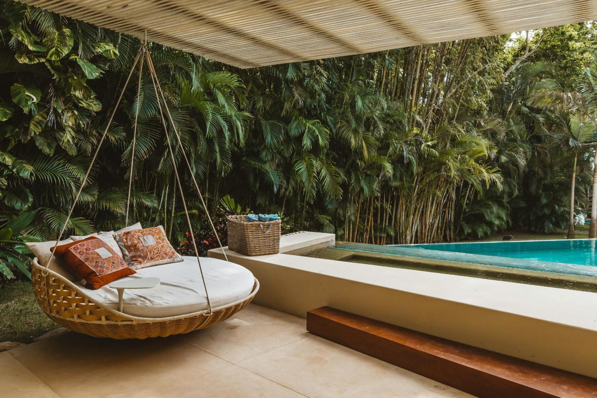 Hidden House In Punta Mita!