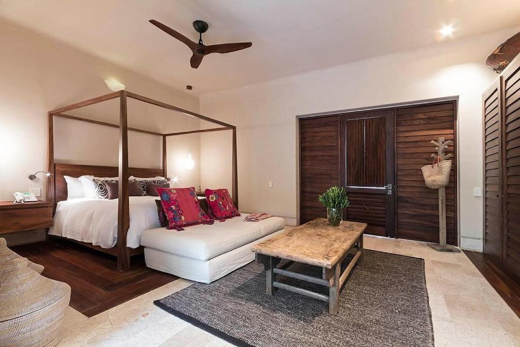 Hidden House In Punta Mita! Villa Punta Mita